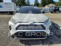 2019 Toyota RAV4 фото