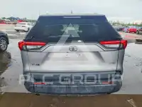 2019 Toyota RAV4 фото