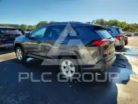 2019 Toyota RAV4 фото