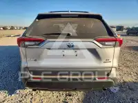 2019 Toyota RAV4 фото