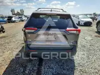 2019 Toyota RAV4 photo