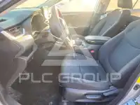 2019 Toyota RAV4 фото