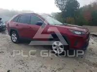 2019 Toyota RAV4 фото