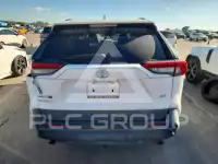 2019 Toyota RAV4 photo