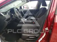 2019 Toyota RAV4 фото