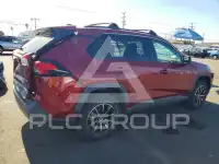 2019 Toyota RAV4 фото