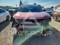 2019 Toyota RAV4 фото