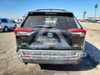 2019 Toyota RAV4 photo