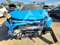 2019 Toyota RAV4 фото