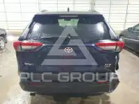 2019 Toyota RAV4 фото