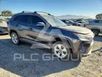 2019 Toyota RAV4 фото