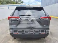 2019 Toyota RAV4 photo