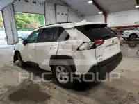2019 Toyota RAV4 фото