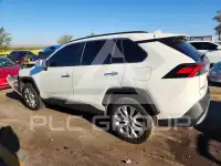 2019 Toyota RAV4 фото