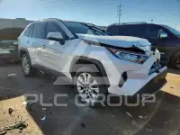 2019 Toyota RAV4 фото