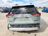 2019 Toyota RAV4 фото
