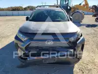 2019 Toyota RAV4 фото