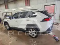 2019 Toyota RAV4 фото