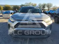 2019 Toyota RAV4 фото