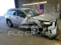 2019 Toyota RAV4 photo