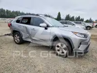 2019 Toyota RAV4 фото