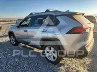 2019 Toyota RAV4 фото