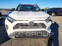 2019 Toyota RAV4 photo