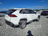2019 Toyota RAV4 фото