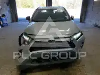 2019 Toyota RAV4 photo