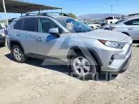 2019 Toyota RAV4 фото