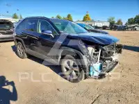 2019 Toyota RAV4 фото