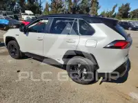 2019 Toyota RAV4 фото