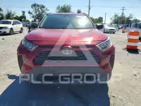 2019 Toyota RAV4 фото