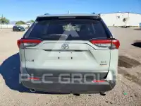 2019 Toyota RAV4 photo