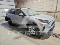 2019 Toyota RAV4 фото
