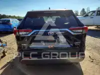 2019 Toyota RAV4 фото