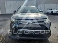 2019 Toyota RAV4 фото