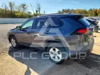 2019 Toyota RAV4 фото