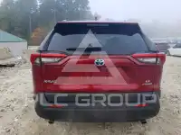 2019 Toyota RAV4 фото