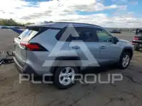 2019 Toyota RAV4 фото