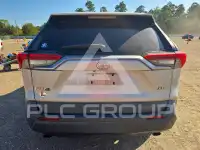 2019 Toyota RAV4 фото