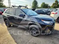 2019 Toyota RAV4 photo