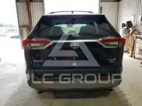 2019 Toyota RAV4 photo