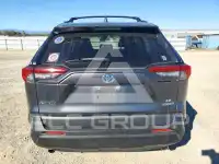 2019 Toyota RAV4 фото