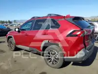 2019 Toyota RAV4 фото