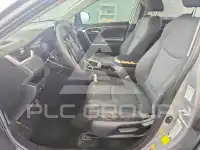 2019 Toyota RAV4 фото