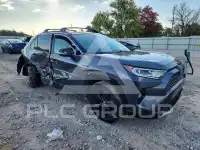 2019 Toyota RAV4 фото