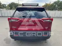 2019 Toyota RAV4 фото