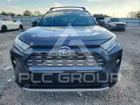 2019 Toyota RAV4 фото