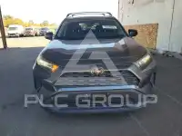 2019 Toyota RAV4 фото